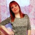Людмила Карпова