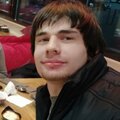 Андарбек Израпов