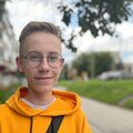 Артём Воронов