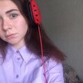 Галя Волк