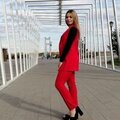 Алёна Новикова