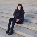Екатерина Загоровская