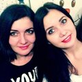 Надежда Шабалина