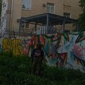 Алёна Воскресенская