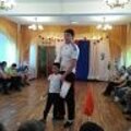 Акчурек Мадмарова