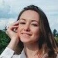 Екатерина Фролова