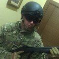 Military Ducan