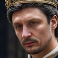 Михаил Климов