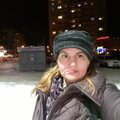 Ольга Воронова