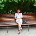 Елена Тихонова