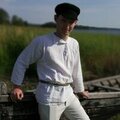 Владимир Сокольский