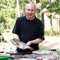 Виктор Чумаков