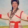 Наталья Харитошина