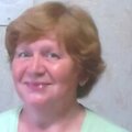 Елена Шкекина