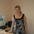 Светлана Ковалева