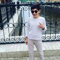 Гоша Стуканов