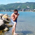 Анатолий Кривобоков