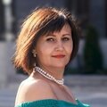 Виктория Головина