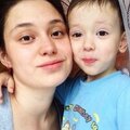 Гулинка Фахуртдинова