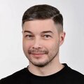 Дмитрий Попов
