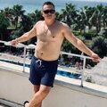 Кирилл Рукавицын