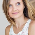 Алёна Чупина