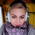 Оксана Захарова