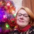 Наталья Белоусова (Карпеченкова)