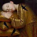 Виктория Подпонаровская