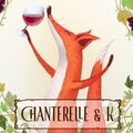 Chanterelle Vino