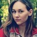Лиза Иванова
