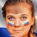 Виктория Глущенко