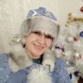 Елена Mусатова