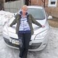 Наталия Евстефеева