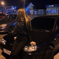 Ангелина Шиляева