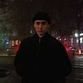 Никита Багинский