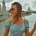 Настя Макина