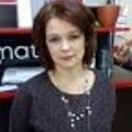 Марина Храмова (Жгунова)