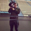 Михаил Соловцов
