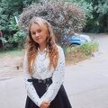Аня Никитинская