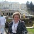 Екатерина Метелёва