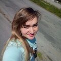 Оля Самойлова