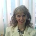 Татьяна Литвинова