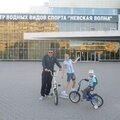 Серега Мельников