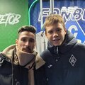 Костя Кречетов