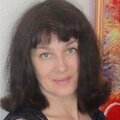 Елена Глызина