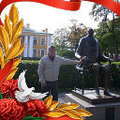 БОРИС ЗВЕРЕВ