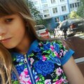 Вика Иванова
