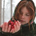 Мария Костина