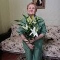 Вера Бобровская(Благова)